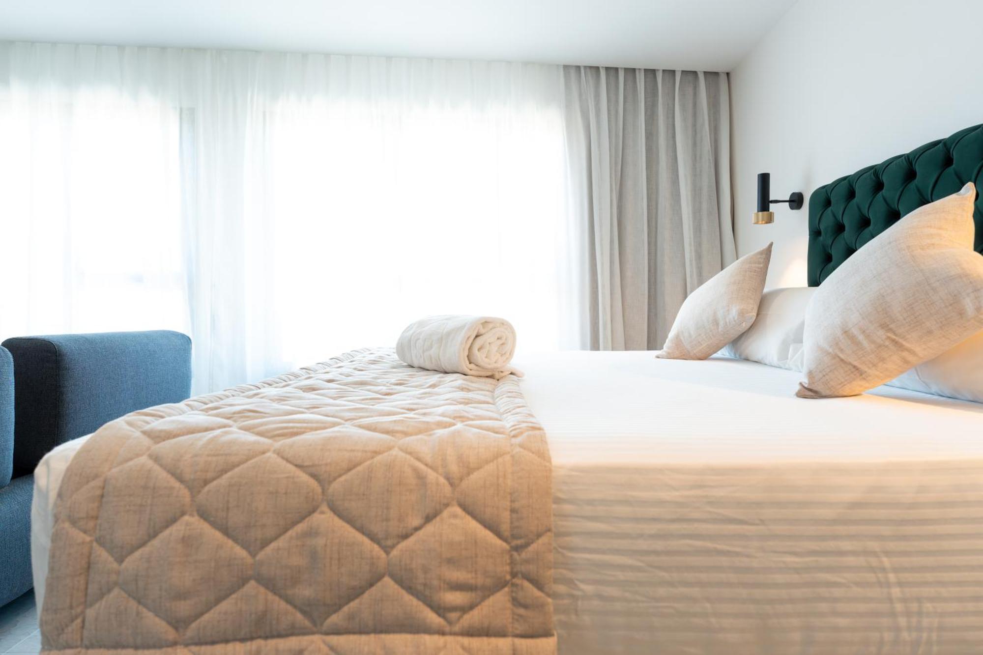 Asa Hotel La Marina Ondara Ngoại thất bức ảnh