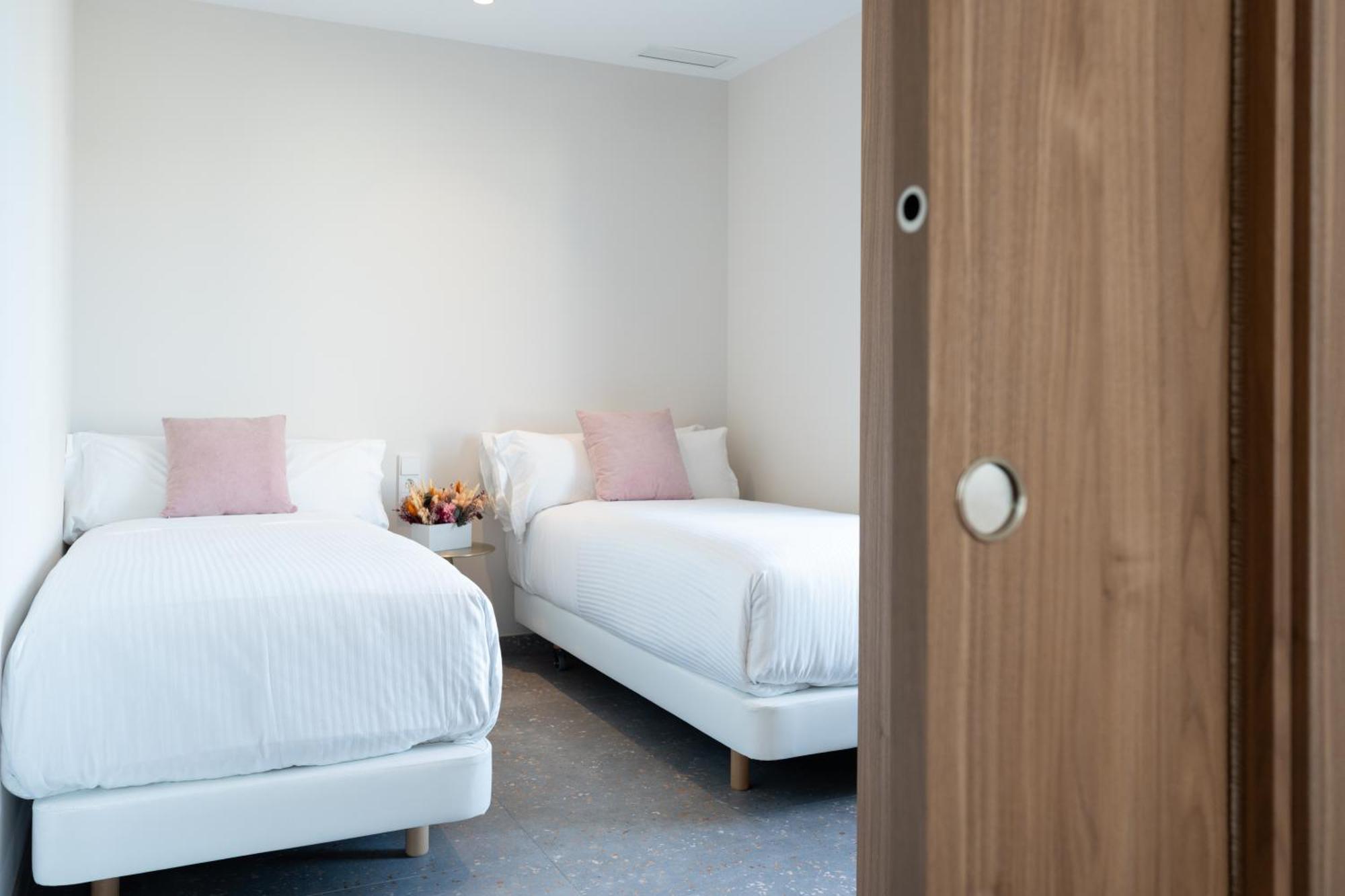 Asa Hotel La Marina Ondara Ngoại thất bức ảnh