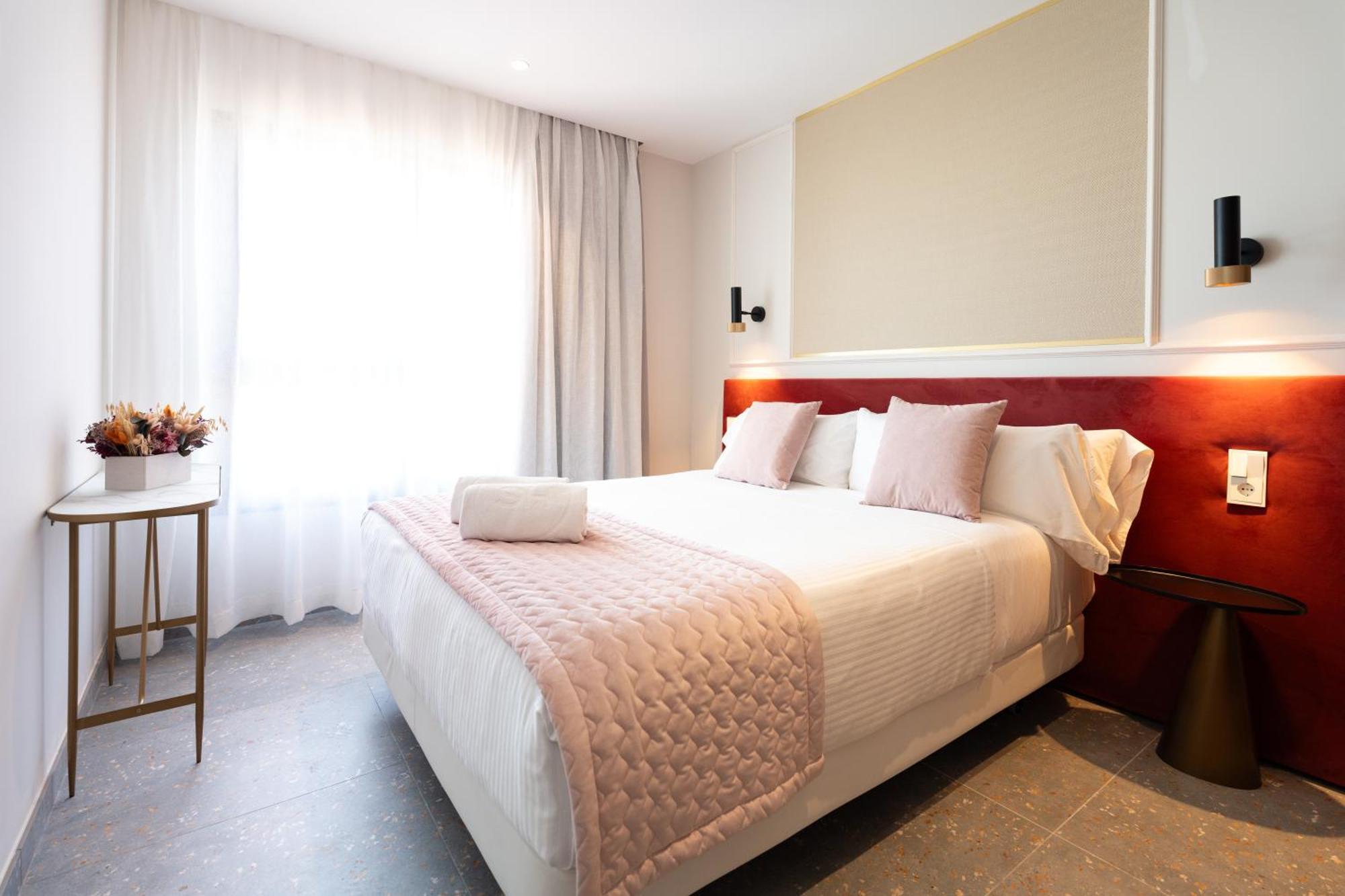 Asa Hotel La Marina Ondara Ngoại thất bức ảnh