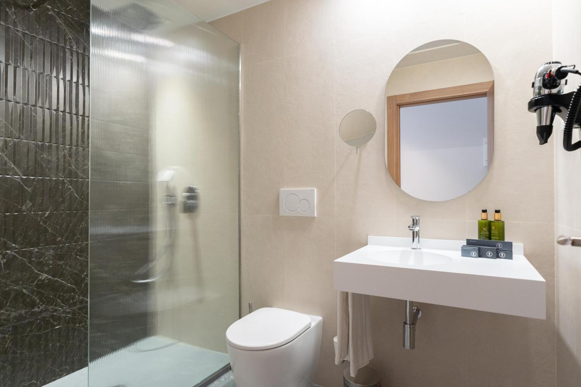 Asa Hotel La Marina Ondara Ngoại thất bức ảnh